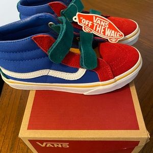 Vans